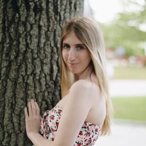 Meet your Posher, Sara